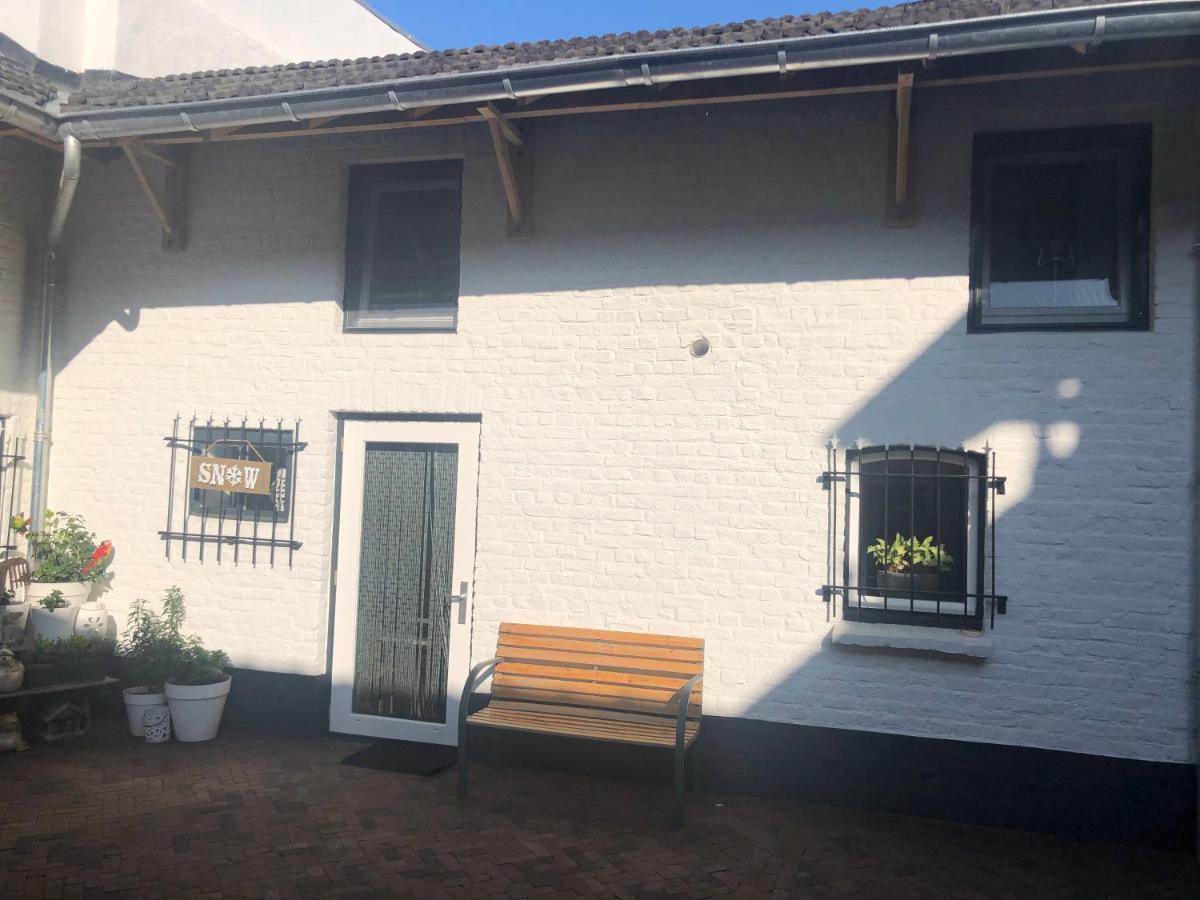 Gasthof Emma Geleen