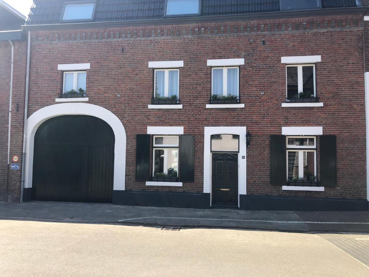 Emma Gasthof Geleen