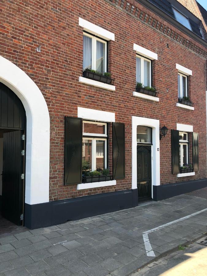 Emma Gasthof Geleen